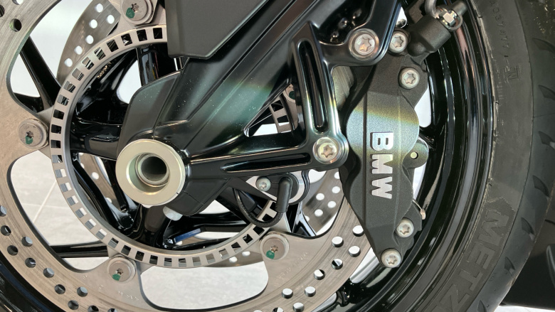 BMW K1600 GT SE (22MY)